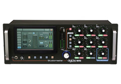 Studiomaster Digilive 16RS Digitaler Rack-Mixer mit 16 Eingängen