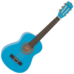 Encore Junior Guitar Outfit-  Blue