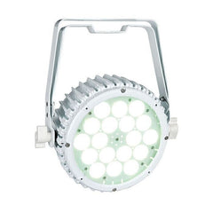 Showtec Compact Par 18 Tri MKII Blanc