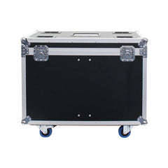 eLumen8 2 Way 9RE Beam Flight Case