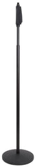 Pulse One Hand Microphone Stand with Round Base - MIC SOLO II