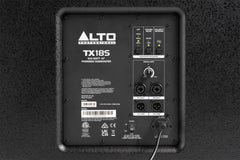 Alto TX18S Active Subwoofer DSP 18" 900W