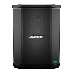 Bose S1 Pro Portable PA System without Battery