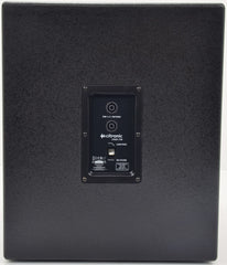 Citronic CASA-15B Passive Sub 500Wrms