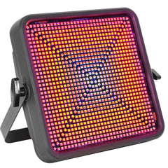 AFX Hypnotic DMX-Controlled Strobe 1024x 4-in-1 RGBW LEDs