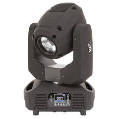 AFX BEAM1R-MKII Moving Head 100W Spot Gobo DMX