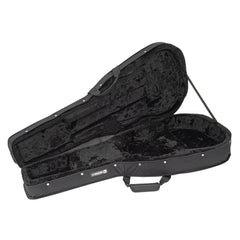 Kinsman Hard Foam Western Guitar Case