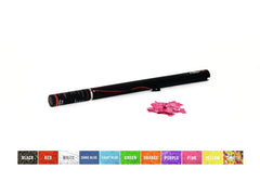 TCM FX Electric Confetti Cannon 80cm, pink