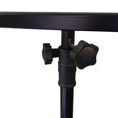 Thor LS002 Tripod Lighting Stand with T-Bar *B-Stock