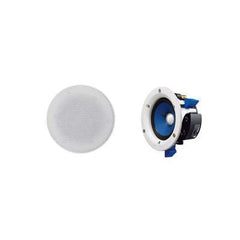 Yamaha NS-IC400 Ceiling Speaker Pair Blue 4"