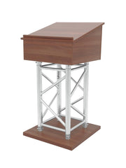 Alutruss Rp-2 Lectern