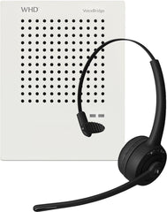 Monacor Voicebridge, Intercom und Bluetooth-Headset *B-Ware