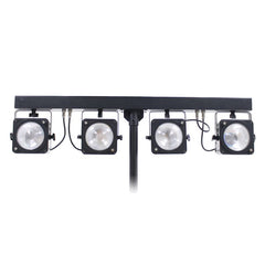 Equinox Gigabar MKII RGB COB Bar System