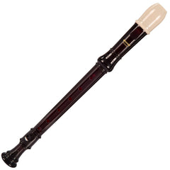 Hornby 1pc Debut C Descant Recorder