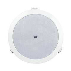 DAP CST6512 Enceinte de plafond à montage rapide 6" 12 W