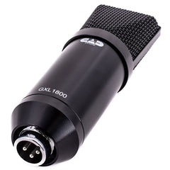 Cad Studio Condenser Microphone