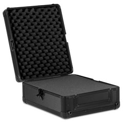 UDG Ultimate Pick Foam Flight Case M Black for Pioneer CDJ-3000