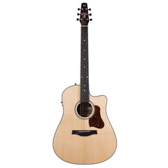 Seagull Maritime Sws Natural Electro Acoustic Guitar Gt Presys Ii