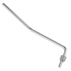 Gt Tremolo Arm- Screw Type- Chrome