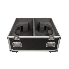 DAP-Koffer für 2x Vintage Blaze '55 Flightcase