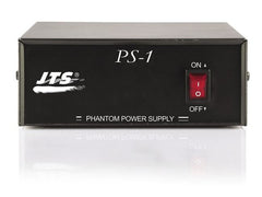 Alimentation fantôme JTS PS 48v