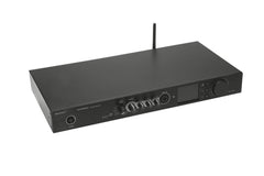 Omnitronic Djp-900Net Class D Amplifier With Internet Radio