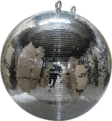 FXLab Professional Silver Mirror Ball 60cm 600mm