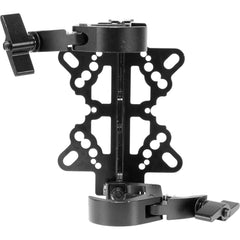 AFX CLAMP-SET-BK Moving Head Light Foldable Clamp Set