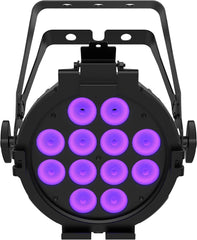 Chauvet DJ SLIMPAR PRO H USB 12 x 10 W Hex LED Professional PAR Can