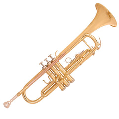 Odyssey Debut Trumpet Outfit W/case