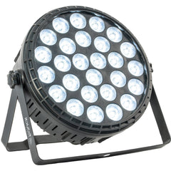 Ibiza BIGPAR-27RGBW Extra Large PAR Can 27 x 6W RGBW LED Uplighter