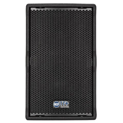 RCF TT 10-A 10" + 1.7" 1000W RDNet Active Two-Way HD Speaker