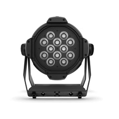 Cameo STUDIO PAR TW G2 LED-PAR-Scheinwerfer mit 12 x 3-in-1 10 W Tunable White LED