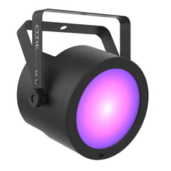 Chauvet COREpar UV 120 ILS 120 W Ultraviolett-Schwarzlicht-Waschflutlicht