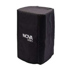 2x Sacs Audiophony NOVA-10A Inc, haut-parleur actif 2 voies 200 W RMS 10", Bluetooth®