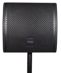 Citronic CM10A Haut-parleur compensé actif Moniteur pliable 400 W Bluetooth