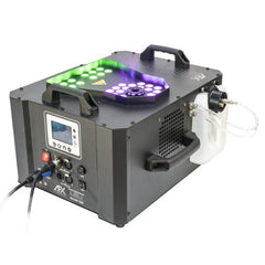 AFX Volcano 2000 Geyser Fog Machine CO2 Effect 2000W DMX