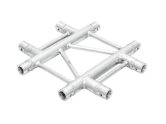 Croix à 4 voies Alutruss Bilock E-Gl22 C41-H