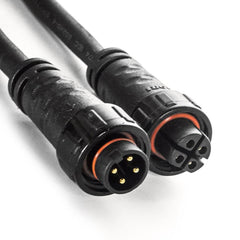 ADJ Power Lead 10M Extension Cable for Wifly EXR Par IP Outdoor Cable