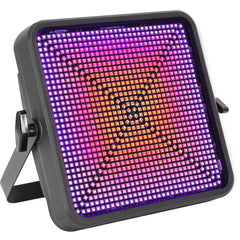 AFX Hypnotic DMX-Controlled Strobe 1024x 4-in-1 RGBW LEDs