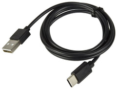 AV:Link USB Typ-C auf USB Typ-A Synchronisierungs- und Ladekabel 1,5 m