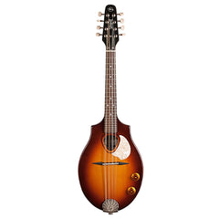 Seagull S8 Mandolin Electro - Sunburst Eq W/bag