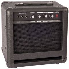 Kinsman 15w Bass Amplifier