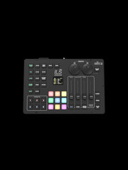 Chauvet DJ ILS Command Wireless Lighting Bundle 2, inkl. 4x Intimidator Spot 160 ILS