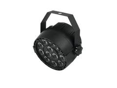 4x LED PARty Spot LED DMX Compact Spotlight