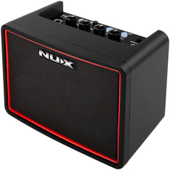 Amplificateur NUX Mighty Lite BT mkII, mini ampli guitare