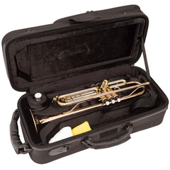 Odyssey Premiere Bb Trumpet W/case