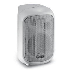 FBT J5A Install Background Powered Speaker PA System Monitor White *B-Stock