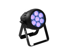 Eurolite Spot EUROLITE LED IP PAR 7x10W RGBL