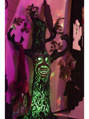 Europalms Halloween Ghost Tree 170Cm